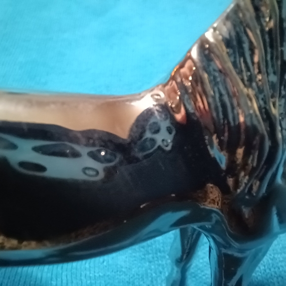 Peter Stone Metals Saddlebred Horse - Picture 5 of 11